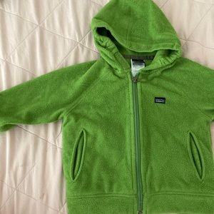 Patagonia hoodie